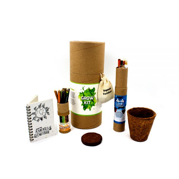 Mega grow kit - Eco friendly products