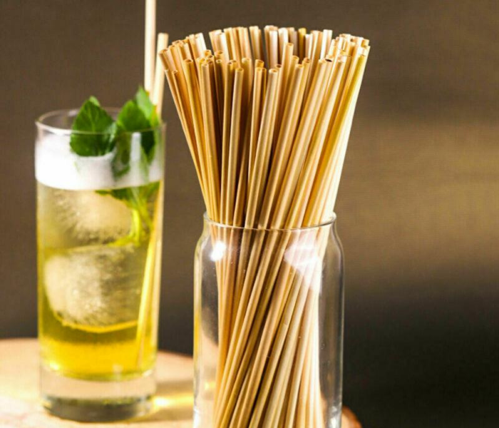 disposable straw - wheat straw - eco friendly straw - gluten free straw - save the planet