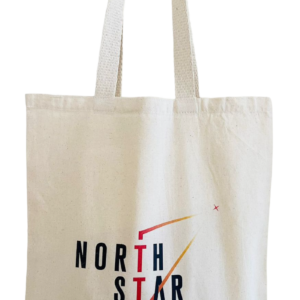 Canvas Bag - 5oz