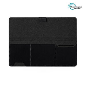 NEST - RPET Laptop Organizer - Black