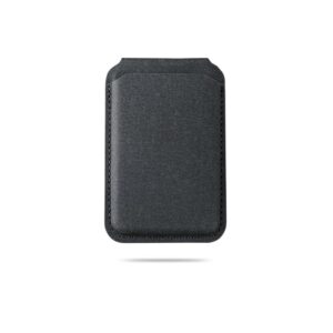 MAG WALLET-Black