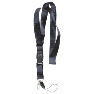Satin Lanyard