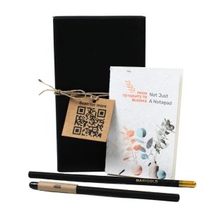 Premium Pocket Gift set