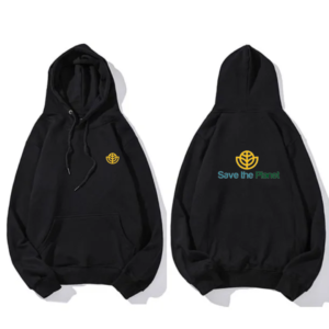 Customized Hoodie