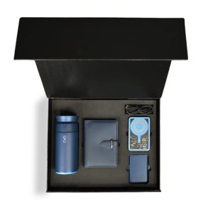 Business travel gift set