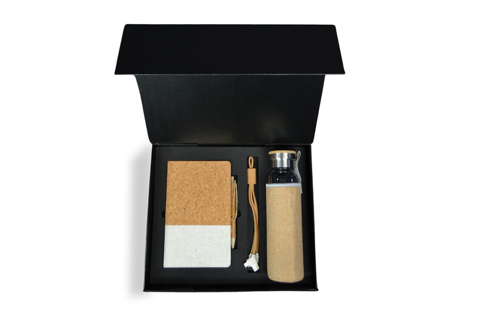 Eco friendly Gift set