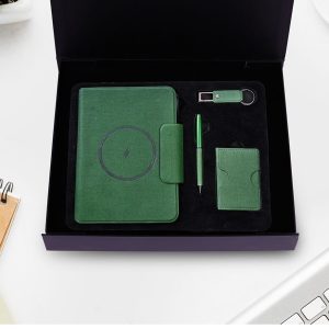 Eco friendly gift sets