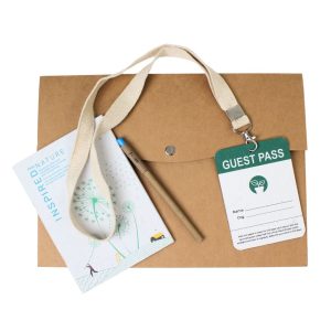 Sustainable Conference Set