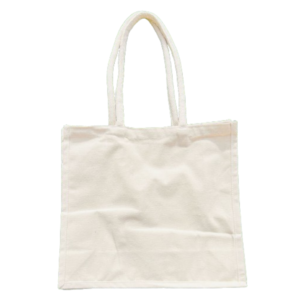 10oz Padded Canvas Bag