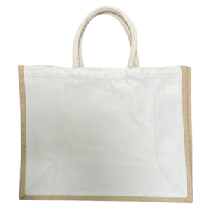 10oz Unlaminated Canvas Bag