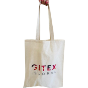 4oz Canvas Bag