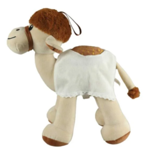 Camel Plush Toy