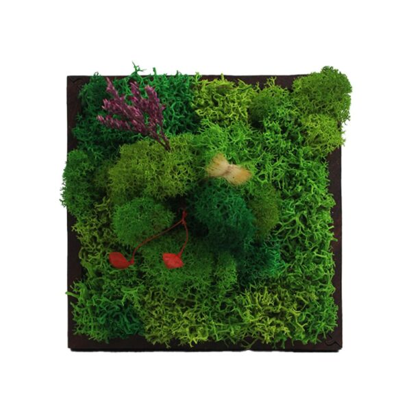 FOREST TILE (Magnet)