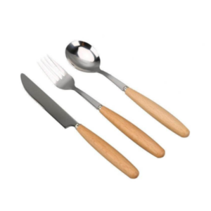 Stainless Steel Cutlery Set