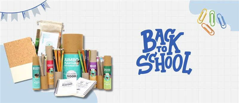 Back to School Shopping