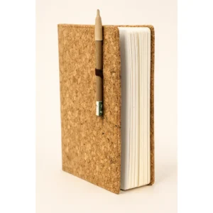 CORK DIARY A5 (PRO)