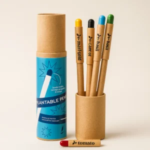 GROWMAZING PEN SET (5PC)