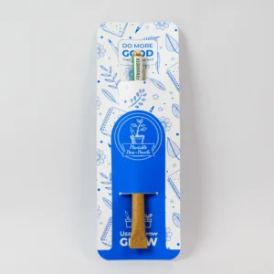 PLANTABLE PAPER PEN (FLAP)