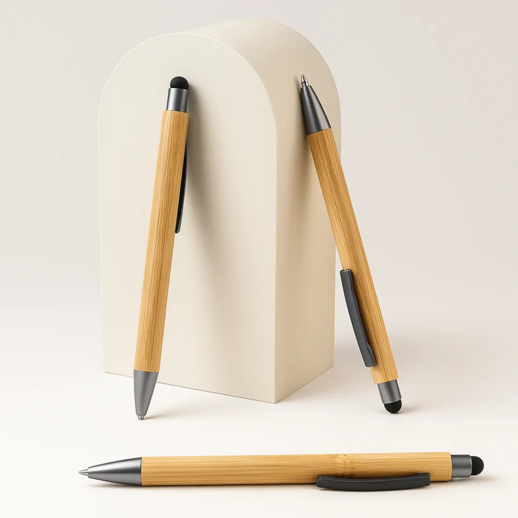 BAMBOO STYLUS PEN