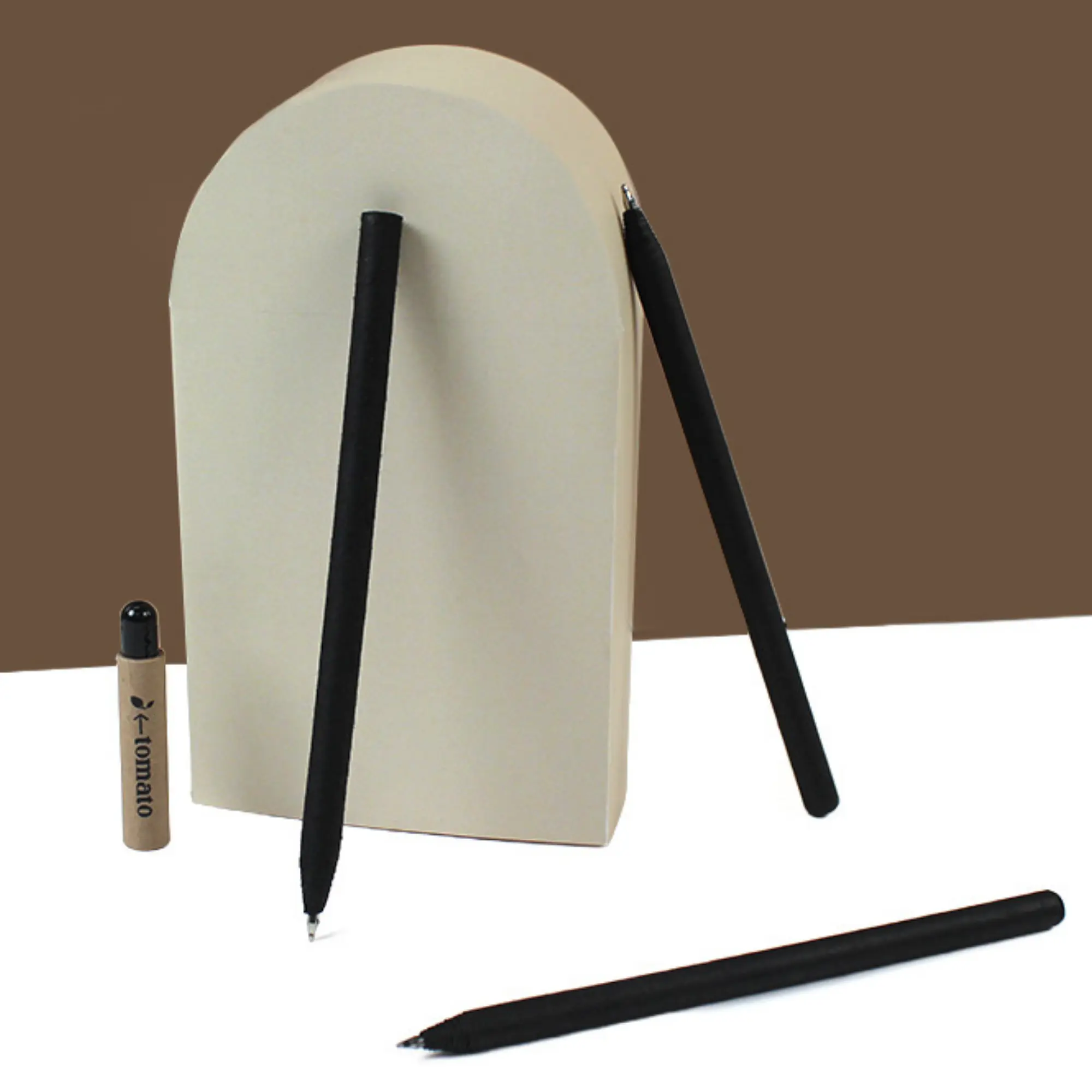 GROWMAZING BLACK PEN