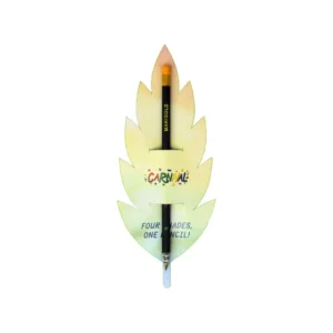 CARNIVAL 4 IN 1 SEED PENCIL (FLAP)