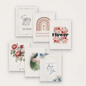 PLANTABLE TAGS (1-SIDE)