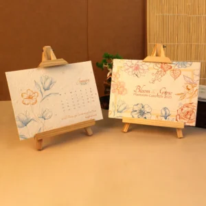 ADVANCE PLANTABLE CALENDAR