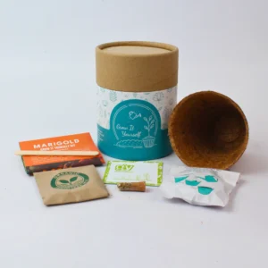 GROW PRO ROUND (GIY KIT)