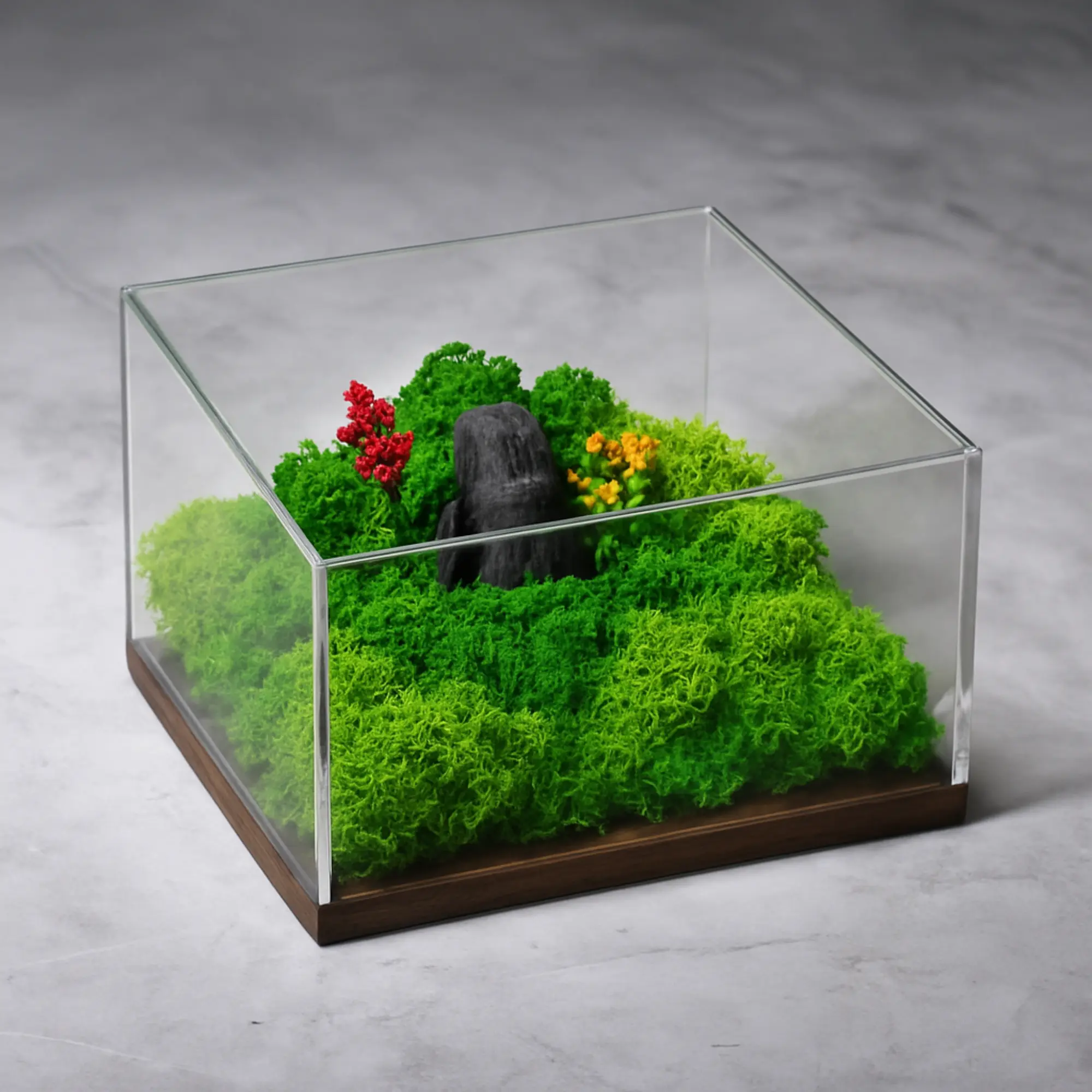 FOREST TERRARIUM CLASSIC