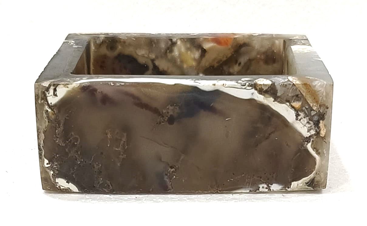 Agate Tray – Small