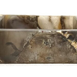 Agate Tray