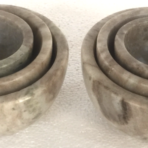 Marble Bowls