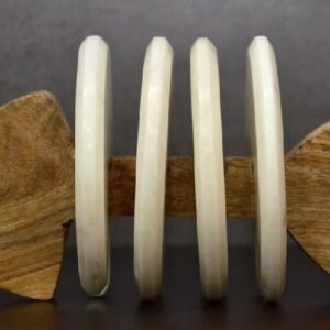 Fish Bone Coasters