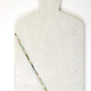 Marble Board with Inlay