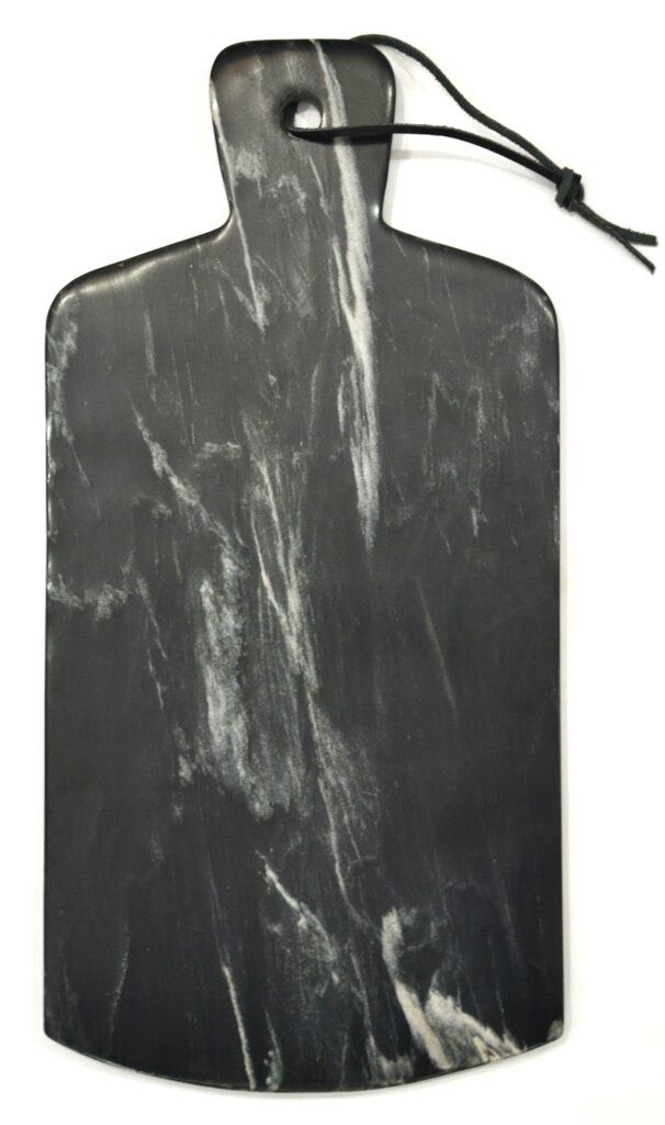 Black Marble Board
