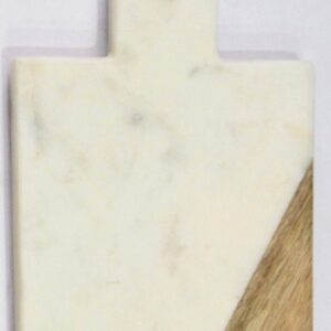 Marble and Wood Jointed Board