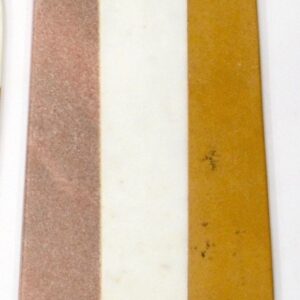 Multi Marble Jointed Board Size- 12” x 12”