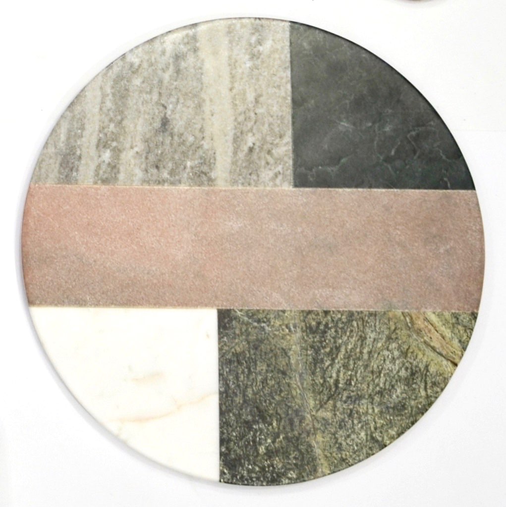 Multi Marble Jointed “ROUND” Board