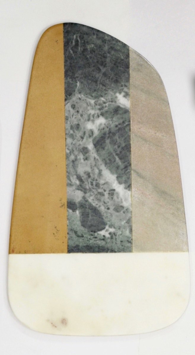 Multi Marble Jointed “ASYMMETRIC” Board