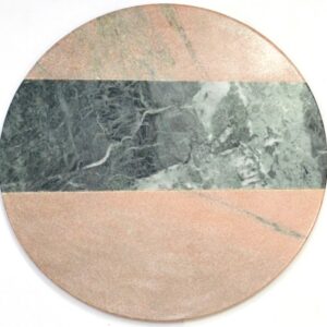 Multi Marble Jointed “ROUND” Board