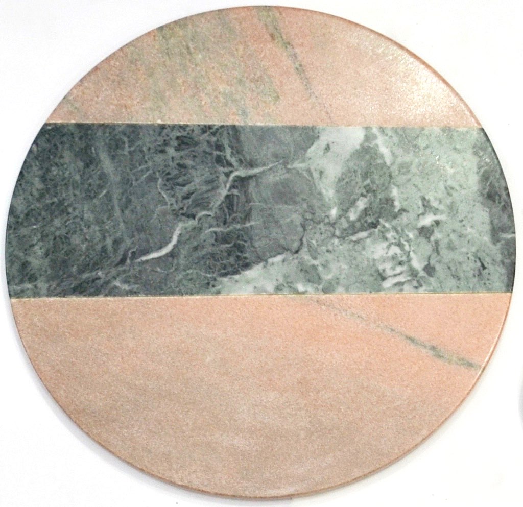 Multi Marble Jointed “ROUND” Board
