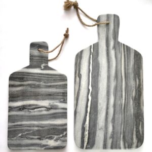 Gray Marble Boards