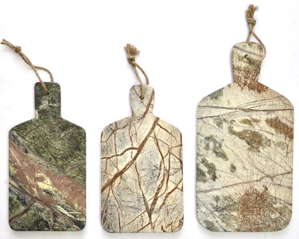 Forest Marble Boards