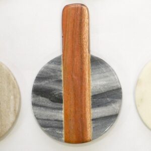 Marble and Wood Jointed “SMALL” Paddle Board