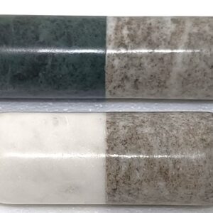 Marble Capsule Decor