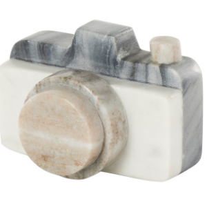 Marble Camera