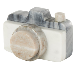 Marble Camera