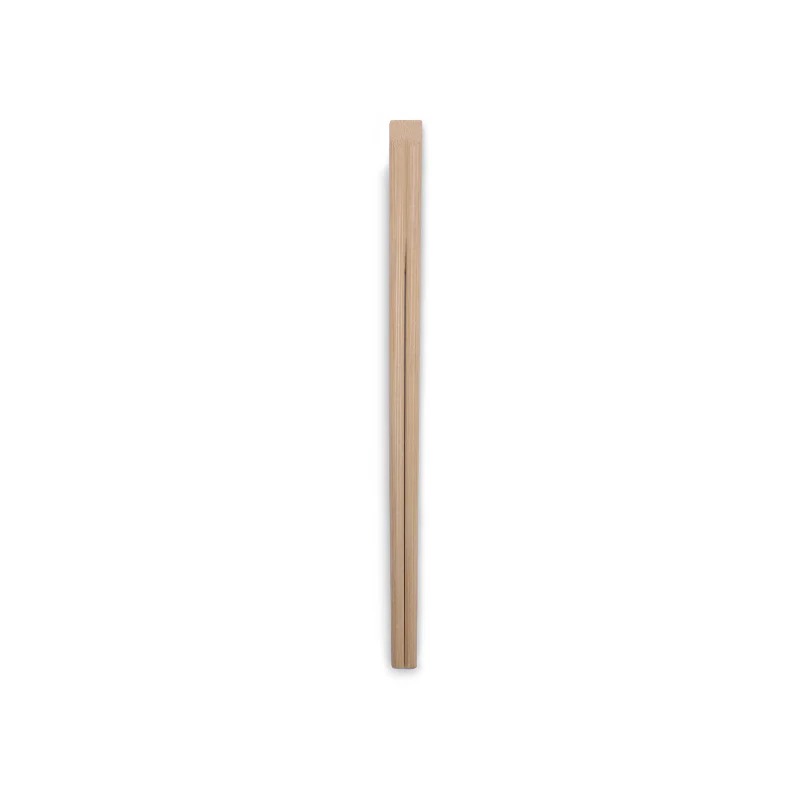Bamboo Chopsticks Brown – 21cm | Eco-Friendly Disposable Cutlery