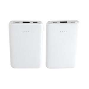 A 065 SLIM MICRO/TYPE-C POWER BANK