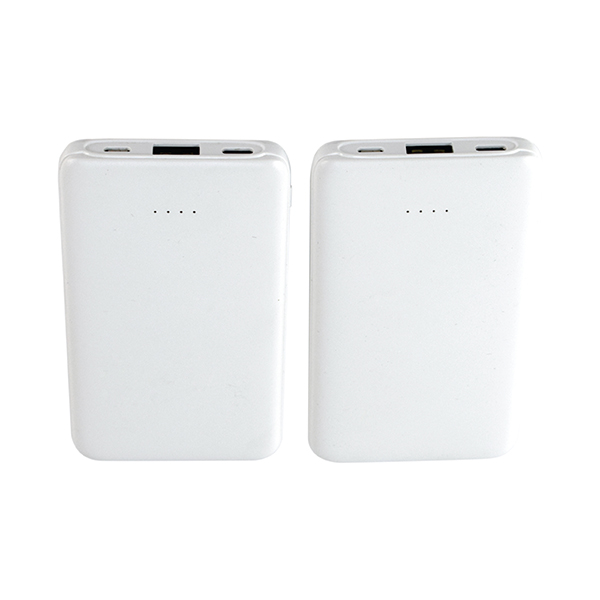 A 065 SLIM MICRO/TYPE-C POWER BANK